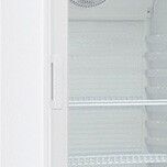 tủ mát inverter alaska lc-633hi