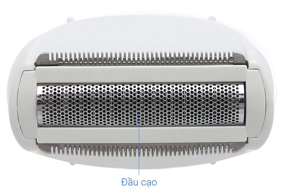 máy wax lông nữ philips hp6341