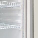 tủ mát inverter alaska lc-633hi