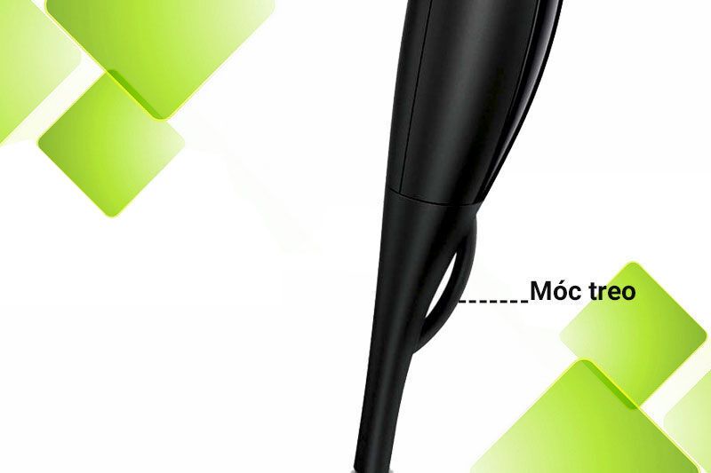 máy sấy tóc philips bhd004