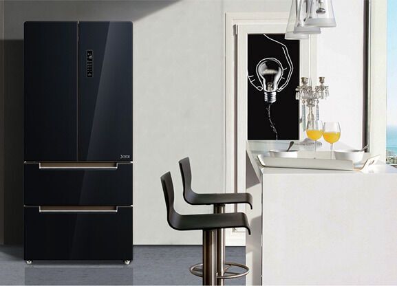 tủ lạnh toshiba inverter 500 lít gr-rf532we-pgv