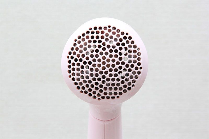 máy sấy tóc philips bhc010