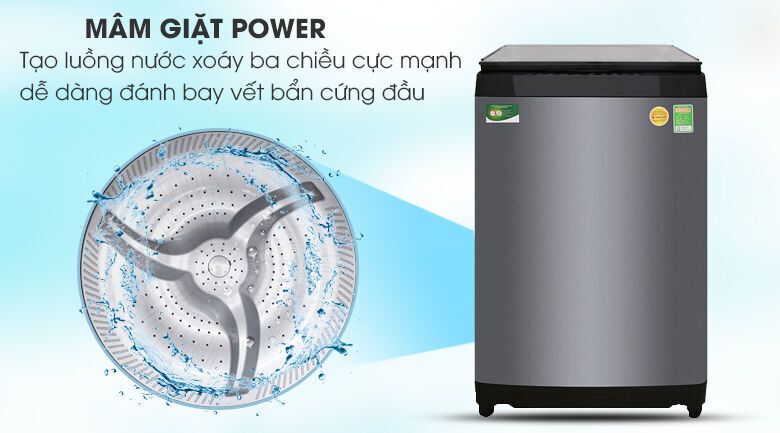 máy giặt toshiba inverter 14 kg aw-dug1500wv kk