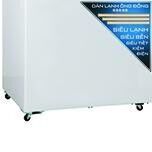 tủ đông kính cong alaska sd-401yc