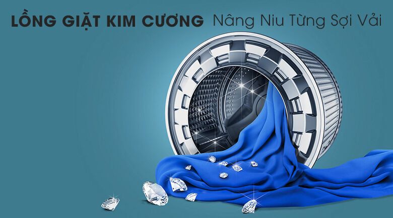 máy giặt sấy samsung addwash inverter 8.5 kg wd85k5410ox/sv