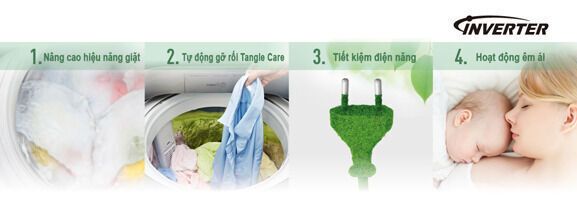 máy giặt panasonic 16kg na-fs16v7srv