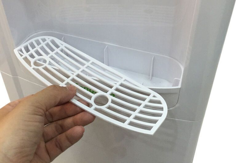 cây nước nóng lạnh kangaroo kg3331