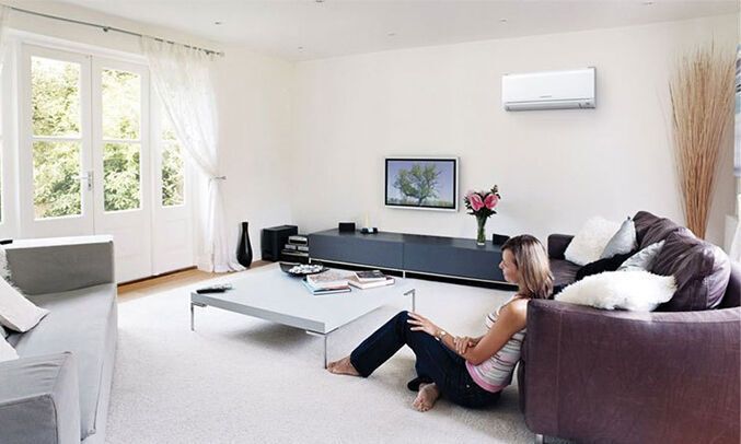 máy lạnh hitachi 1 hp