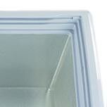 tủ đông kính cong alaska sd-401yc