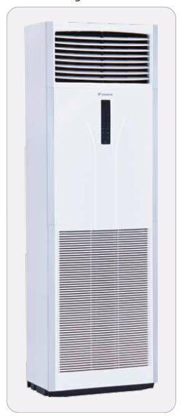 máy lạnh tủ đứng daikin fvrn100bxv1v/rr100dbxv1v (4.0hp)