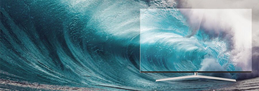 android tivi casper 65 inch 65ug6000