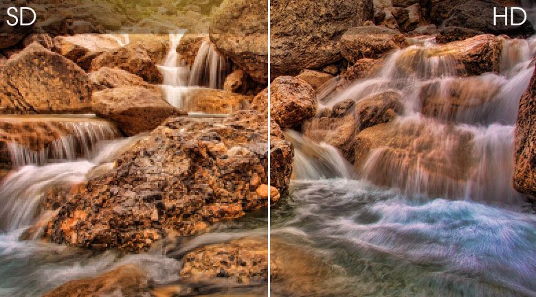 tivi casper 32 inch 32hn5000