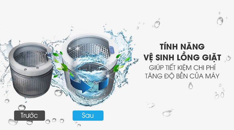 máy giặt toshiba inverter 13 kg aw-duj1400gv