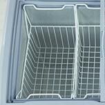 tủ đông kính cong alaska sd-401yc