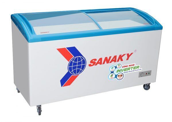 tủ đông sanaky 380 lít vh-3899k3 inverter
