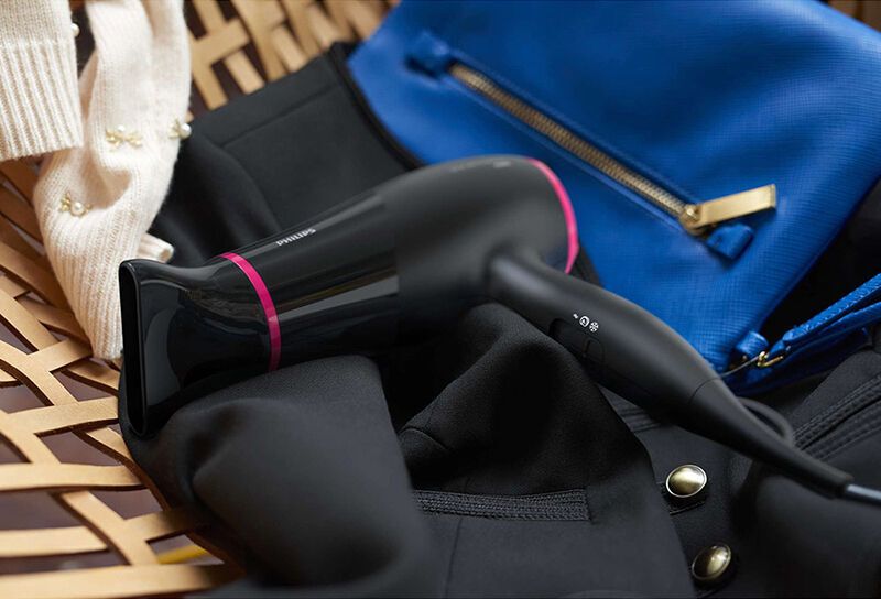 máy sấy tóc philips bhd029/00