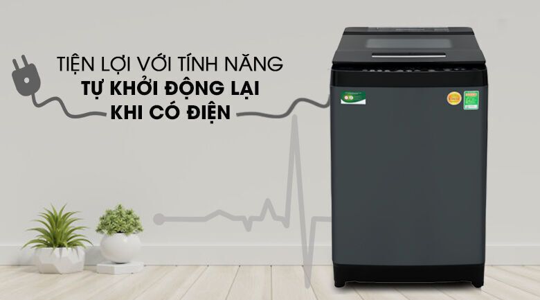 máy giặt toshiba inverter 13 kg aw-duj1400gv