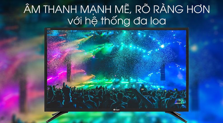 tivi casper 32 inch 32hn5000