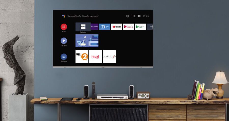 android tivi casper 65 inch 65ug6000