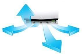 máy lạnh tủ đứng panasonic cs-e28nfq/ cu-e28nfq (3.0 hp, gas r410, inverter)