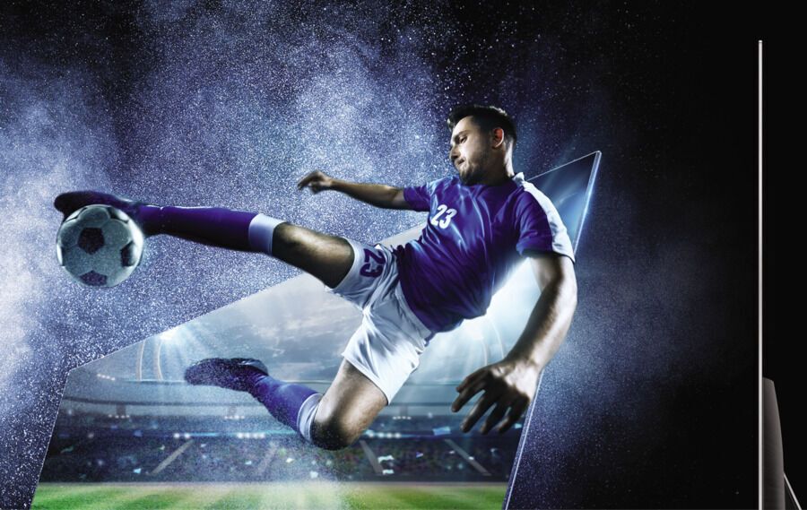 android tivi casper 65 inch 65ug6000