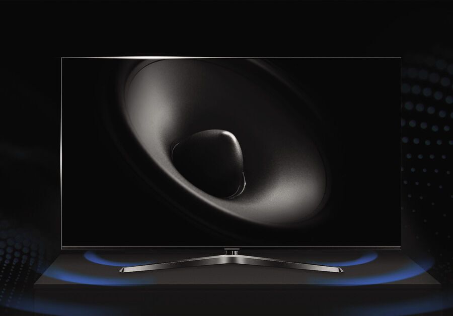 android tivi casper 65 inch 65ug6000