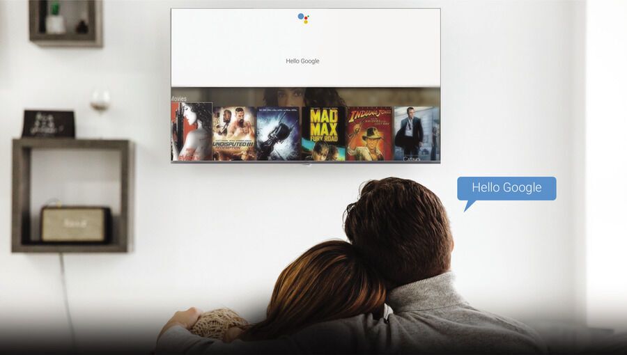 android tivi casper 65 inch 65ug6000