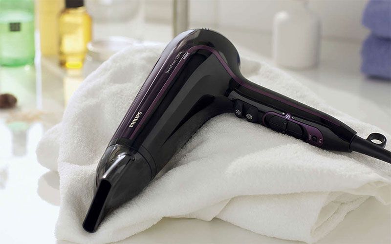 máy sấy tóc philips hp8233