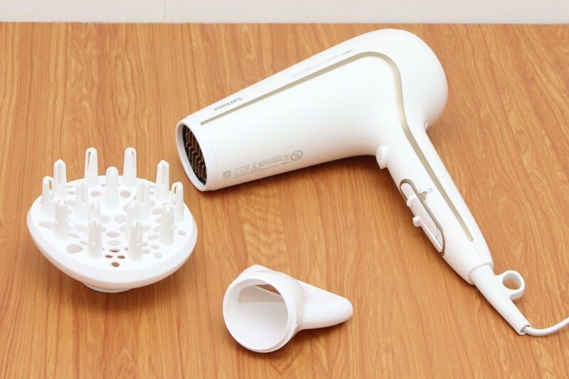 máy sấy tóc philips hp8232