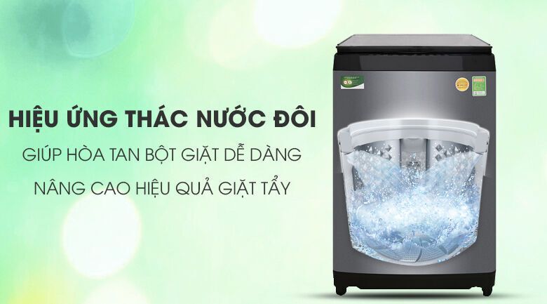 máy giặt toshiba inverter 14 kg aw-dug1500wv kk