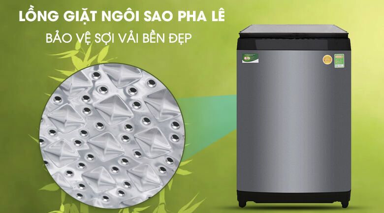 máy giặt toshiba inverter 14 kg aw-dug1500wv kk