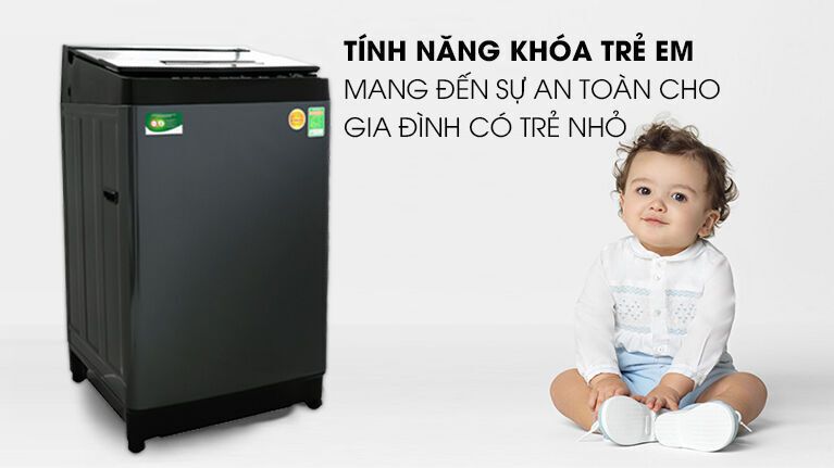 máy giặt toshiba inverter 13 kg aw-duj1400gv