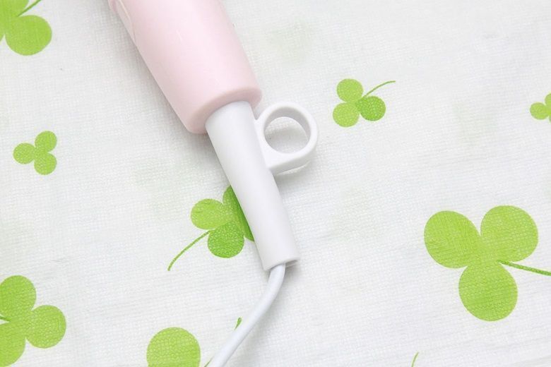 máy sấy tóc philips bhc010