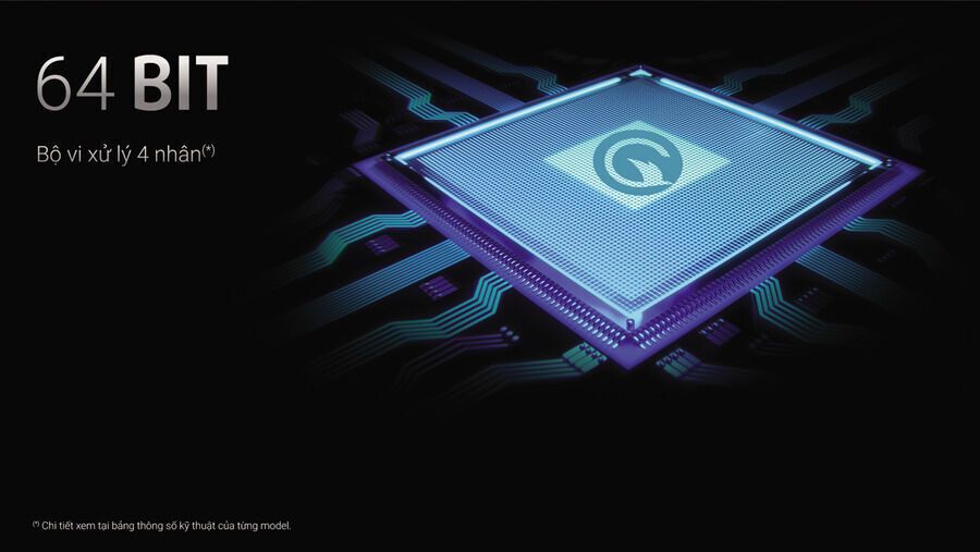 android tivi casper 65 inch 65ug6000