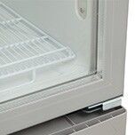 tủ mát inverter alaska lc-633hi