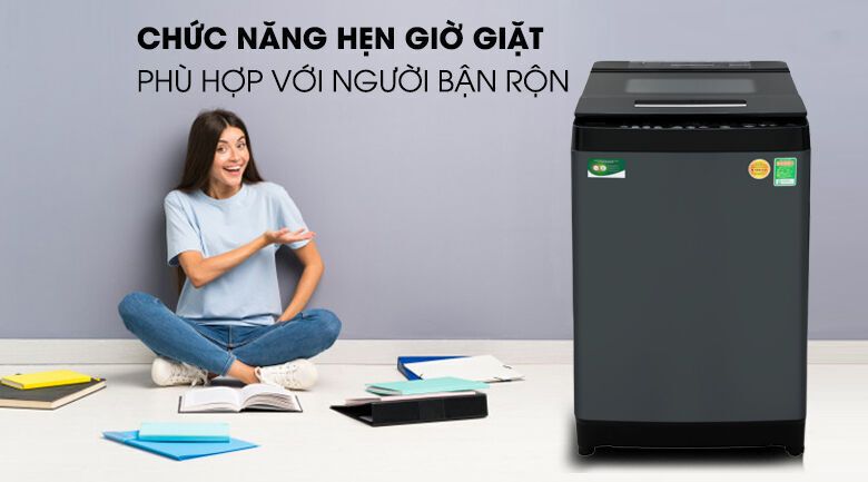 máy giặt toshiba inverter 13 kg aw-duj1400gv