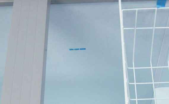 tủ đông sanaky vh-255a2 1 ngăn 2 cửa (208l)