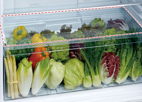 tủ lạnh hitachi inverter 540 lít r-fw690pgv7x(gbw)