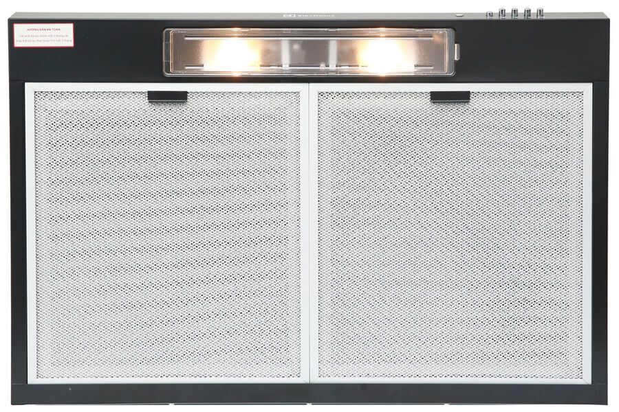 máy hút mùi electrolux eft7516k