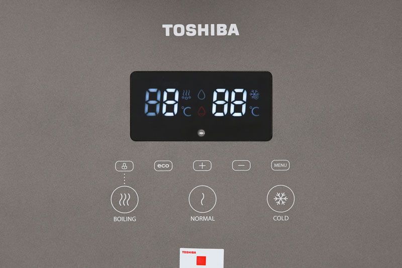máy nước nóng lạnh toshiba rwf-w1830uvbv(t)