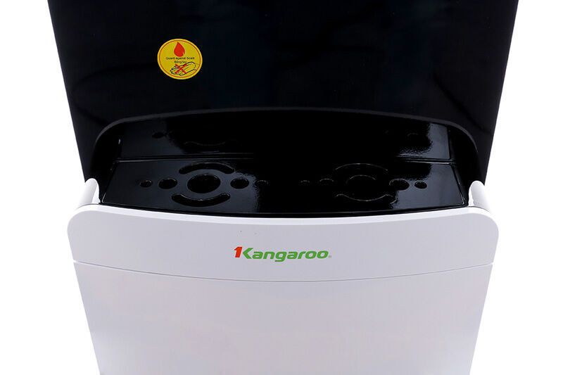 máy lọc nước ro nóng lạnh kangaroo kg61a3 5 lõi