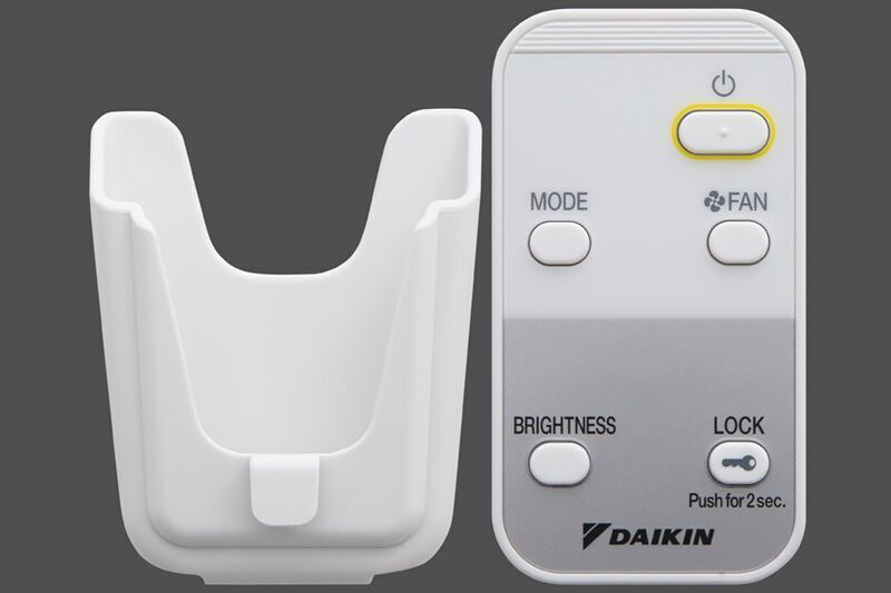 máy lọc không khí daikin mc55uvm6