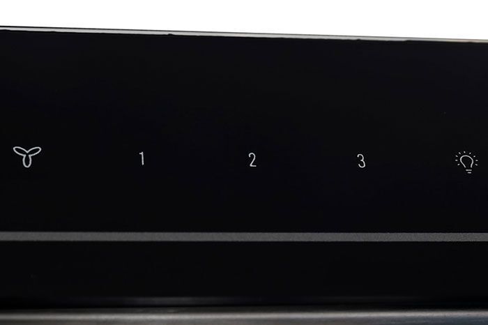 máy hút mùi electrolux efc735sar