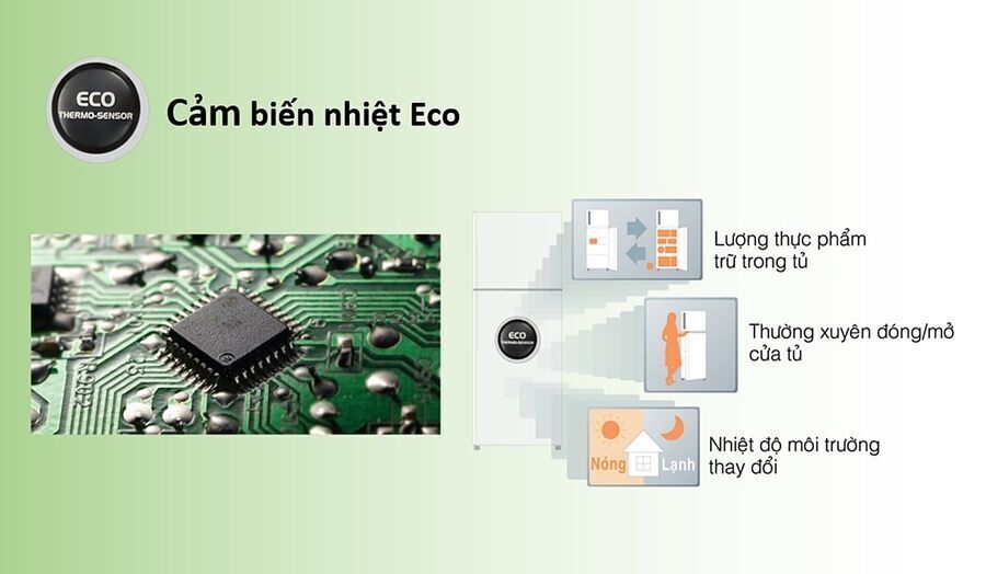 tủ lạnh hitachi inverter 605 lít r-fs800gpgv2(gbk)