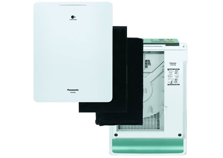 máy lọc không khí panasonic f-pxm35a-b
