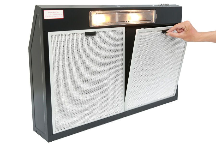 máy hút mùi electrolux eft7516k