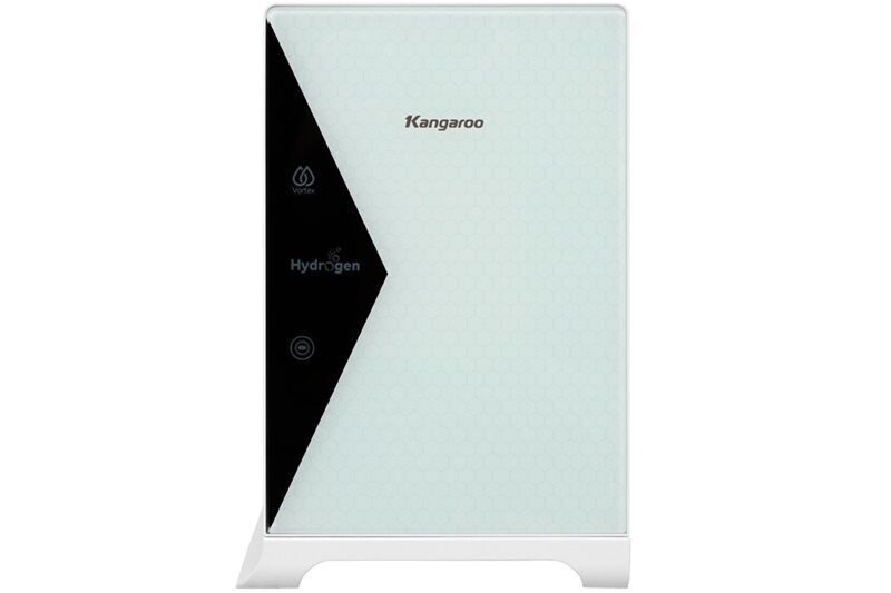 máy lọc nước ro kangaroo kg100hu 5 lõi