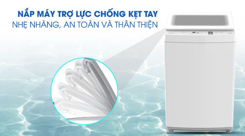 máy giặt toshiba 7 kg aw-k800av(ww)