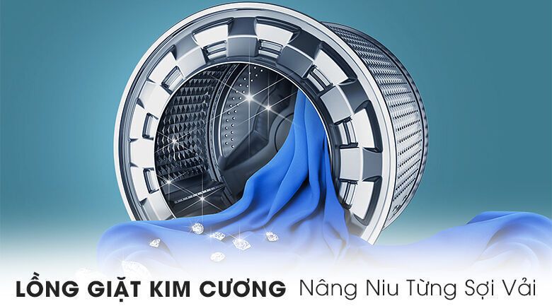 máy giặt samsung addwash inverter 8.5 kg ww85k54e0ux/sv