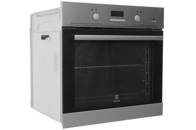 lò nướng âm electrolux eob3434box 72 lít